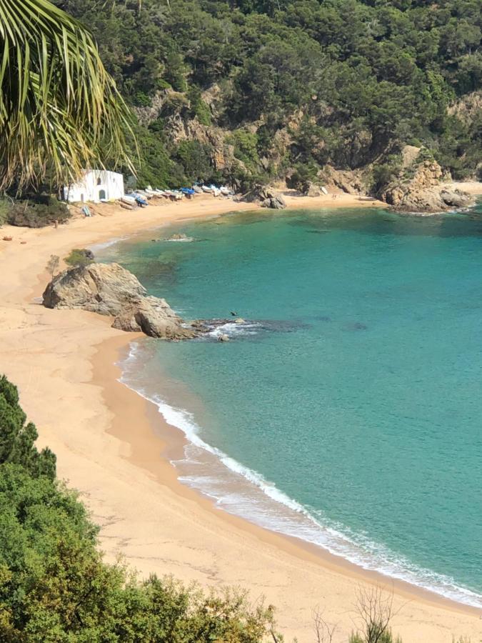 Vakantiehuis Cala Canyelles Holidays
