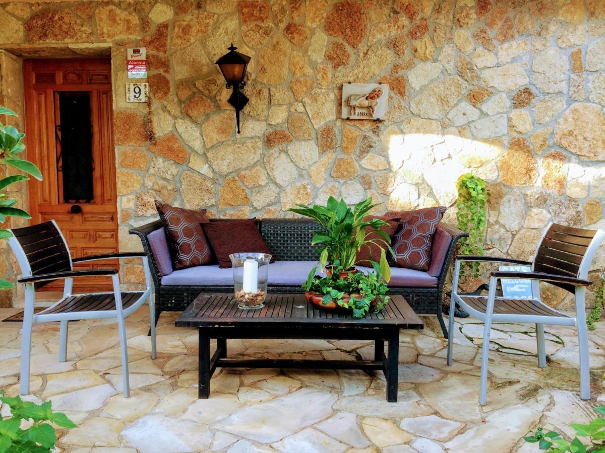 Vakantiehuis Cala Canyelles Holidays