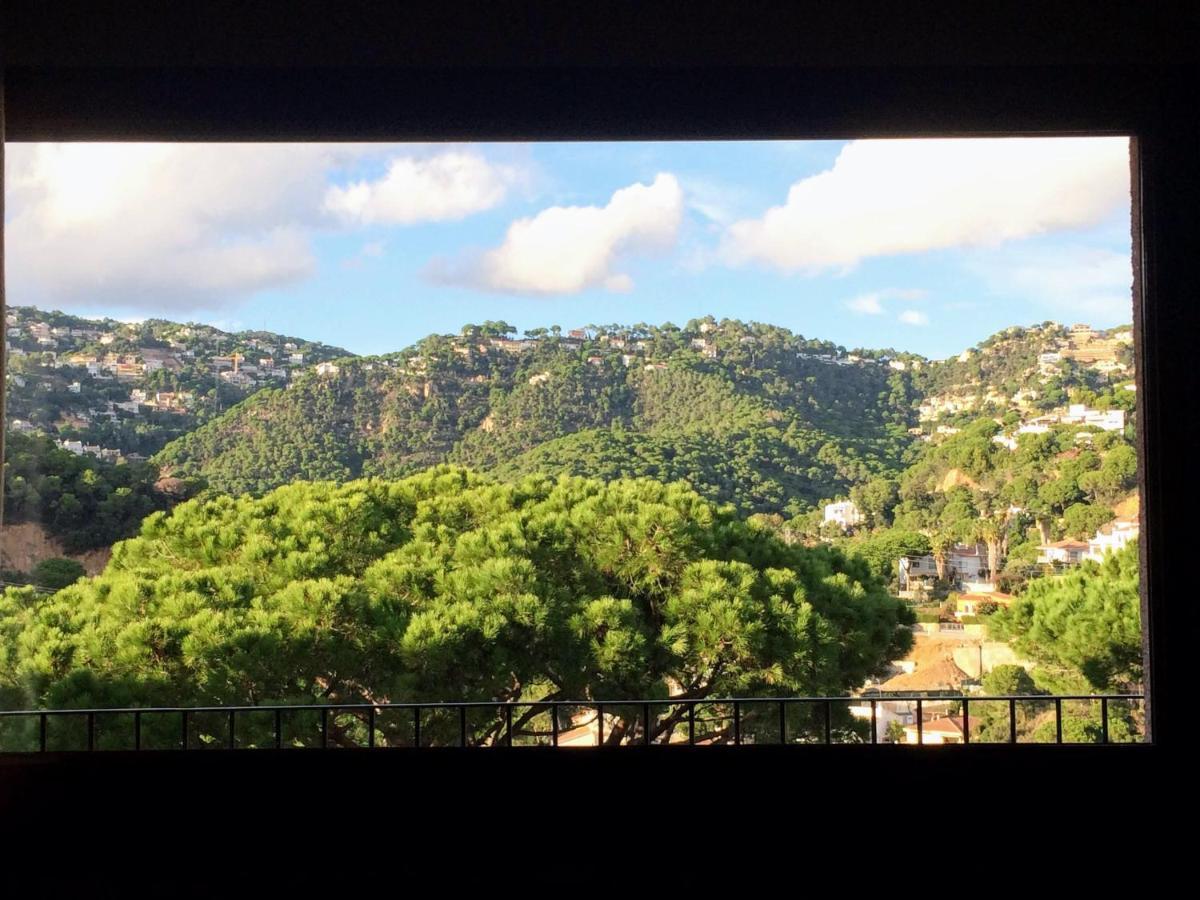 Cala Canyelles Holidays Vakantiehuis Lloret de Mar