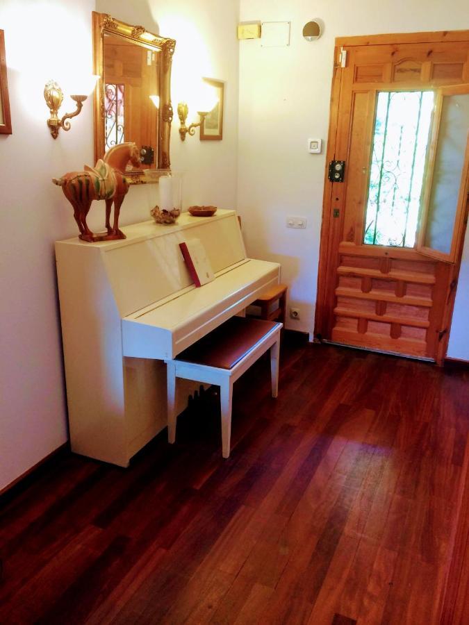 Cala Canyelles Holidays Vakantiehuis Lloret de Mar