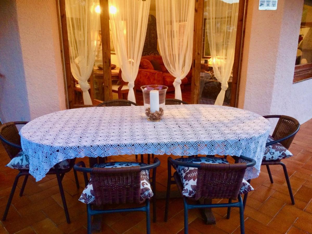 Cala Canyelles Holidays Vakantiehuis *