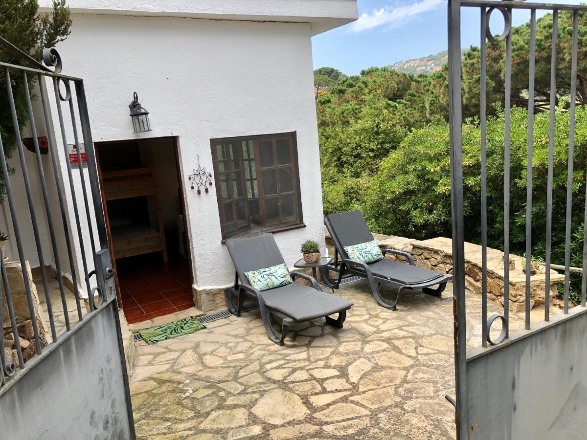 Cala Canyelles Holidays Vakantiehuis Lloret de Mar
