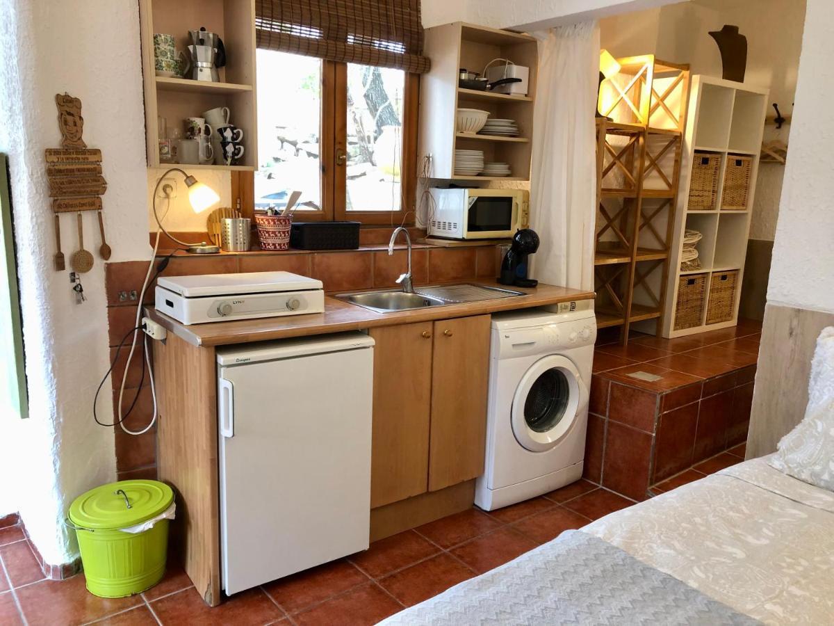 Vakantiehuis Cala Canyelles Holidays