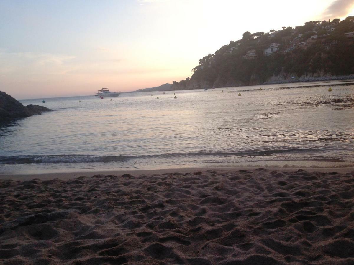 Vakantiehuis Cala Canyelles Holidays Lloret de Mar